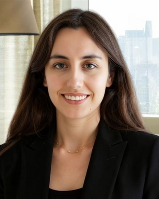 Photo of Dr. Sabrina Lefcochilos-Fogelquist, Psychiatrist, MD