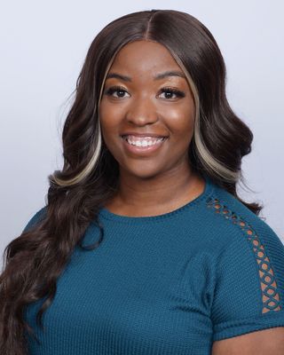 Photo of Maronda Todd, Pre-Licensed Professional, ALC, NCC