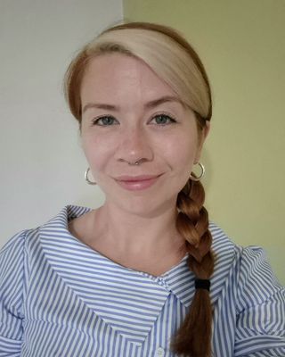 Photo of Kerry Glennon, Psychotherapist, BACP