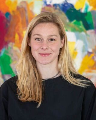 Photo of Audrey Grimes, Pre-Licensed Professional, APCC