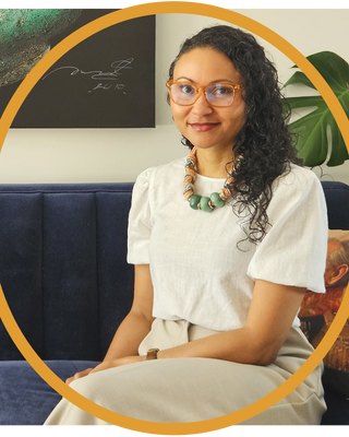 Photo of Russian-Speaking Tck Brenda Eribo, Pre-Licensed Professional