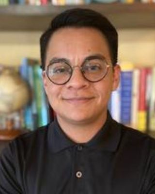 Photo of Oliver Gutierrez, LCSW, Clinical Social Work/Therapist