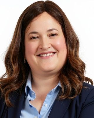 Photo of Faige Flakser, Clinical Social Work/Therapist, LCSW, CCTP