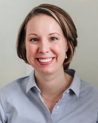 Photo of Holly Richard, Psychiatric Nurse Practitioner, PMHNP