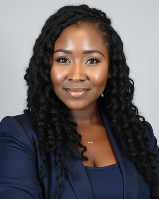 Photo of Dr. Tosin Adebiyi - Mind Connection Behavioral Health, Psychiatric Nurse Practitioner, DNP, APRN, PMHNPBC