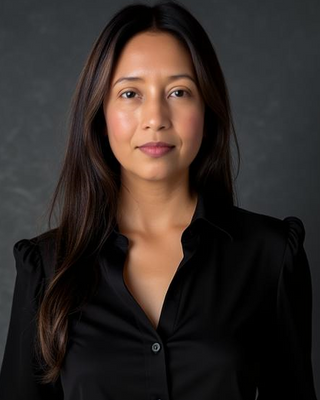Photo of M. Claudia Maya, Marriage & Family Therapist, MA, EdS, LMFT
