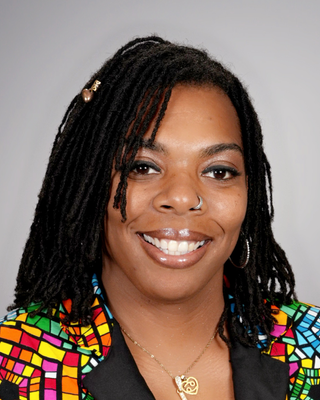 Photo of Janelle Barrett, Marriage & Family Therapist, LMFT