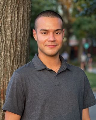 Photo of Esterly Valdez, LMSW