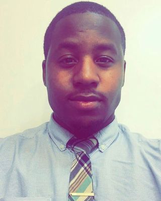 Photo of Jerell Smith, Clinical Social Work/Therapist, LICSW