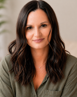 Photo of Brigid Geary, Clinical Social Work/Therapist, LCSW