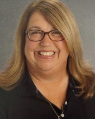 Photo of Tosha Vickers, Licensed Mental Health Counselor