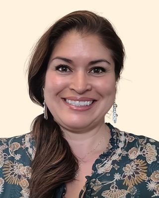 Photo of Aubree Kocher, Marriage & Family Therapist, MA, LMFT