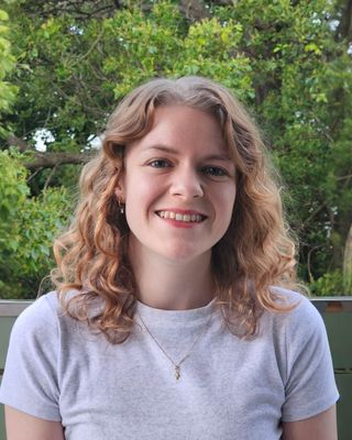Photo of Eliza Newton, Psychologist, PsyBA - Clin. Psych