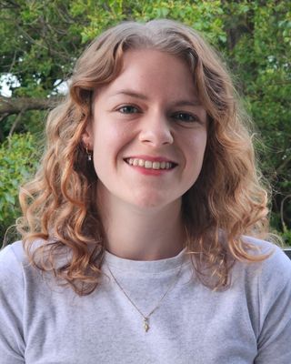 Photo of Eliza Newton, Psychologist, PsyBA - Clin. Psych