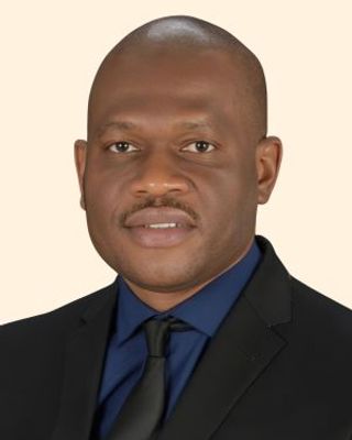 Photo of Obinna Okonkwo, Psychiatric Nurse Practitioner, MSN, PMHNP