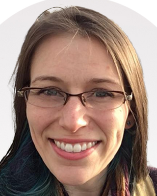Photo of Kaitlin Harrington, Counselor, LMHC