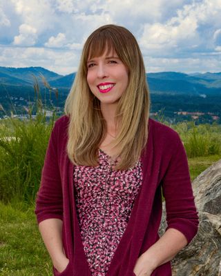 Photo of Alexis Campbell, Clinical Social Work/Therapist, LCSW, LCAS, CCS, QS