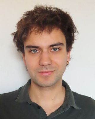 Foto de Sebastián Silva Aranda, Psicólogo, Lic. en Psicología