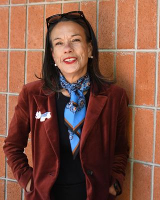 Photo of Sarah Ann Jimenez, Clinical Social Work/Therapist, LCSW, PhD