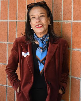 Photo of Sarah Ann Jimenez, Clinical Social Work/Therapist, LCSW, PhD