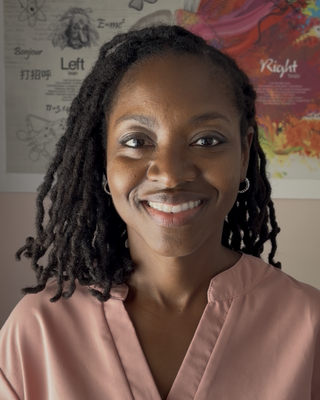Photo of Edna Volmy, Psychiatric Nurse Practitioner, PMHNP, BC