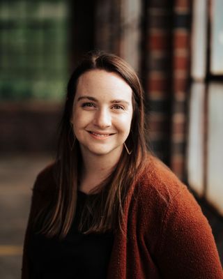 Photo of Rachel Turner Lindsey, Counselor in Louisville, OH