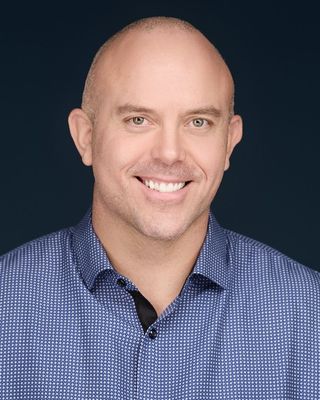 Photo of Charles Stafford, Clinical Social Work/Therapist, LCSW