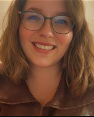 Photo of Jaylee Hricsina, Licensed Professional Counselor, LPC