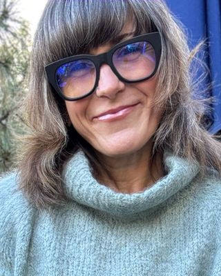 Photo of Alisha Edmiston, Clinical Social Work/Therapist, LCSW