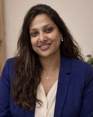Photo of Kavita Nair, Psychotherapist, MSc, MBACP