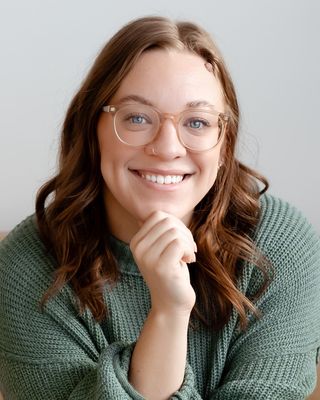 Photo of Morgan Gillam, Licensed Professional Counselor, LPC