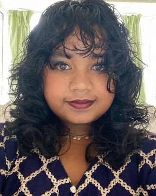 Photo of Hapuarachchige Vinuri Ayishani Perera - Vinuri Evans, Psychotherapist, MSc, UKCP Trainee