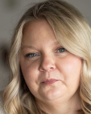 Photo of Christine Paul, Clinical Social Work/Therapist