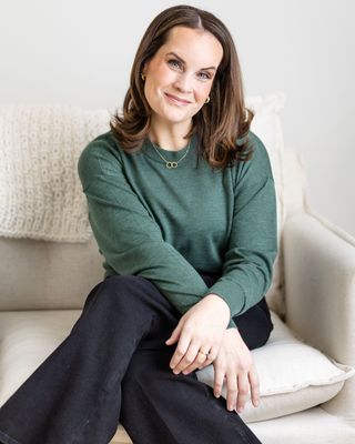 Photo of Bridget Mary Hehir, Psychiatric Nurse Practitioner, PMHNP