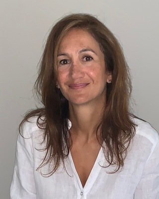 Photo of Maria Oratis, MA, MBACP, MBACP, Counsellor in Barnet
