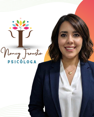 Foto de Nancy X. Frausto Ruiz, Psicólogo, Esp