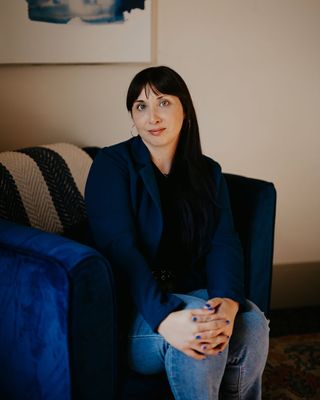 Photo of Marisa S. Stalvey - Embrace Your Calm, PLLC , Licensed Professional Counselor, MS, LPC