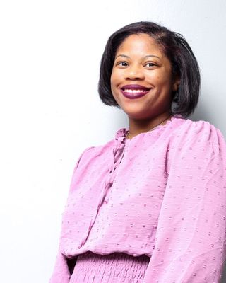 Photo of Yaasmiyn Marcelle, Licensed Professional Counselor in Connecticut