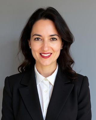 Photo of Neshama Avrahami, Psychiatric Nurse Practitioner, DNP, PMHNP, FNP