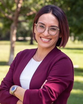 Photo of Vanessa Fernandez, Counselor, LMHC, ICGC-II, BACC