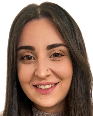 Photo of Tara Maggiacomo, Registered Psychotherapist (Qualifying) in Woodbridge, ON