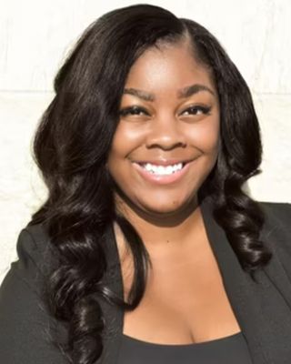 Photo of Alize Cooley, Marriage & Family Therapist, LMFT