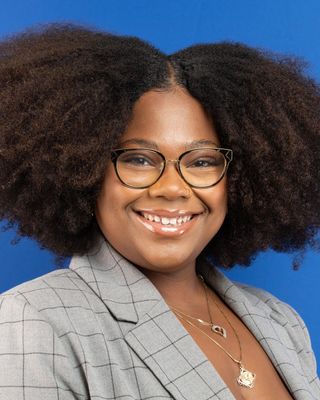 Photo of Kynnedi Tripplett, Clinical Social Work/Therapist, LCSW
