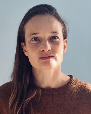 Photo of Pauline Bernard, Clinical Social Work/Therapist, PhD, LCSW