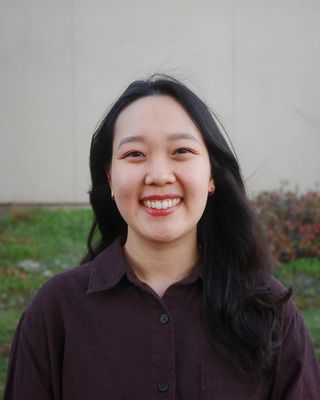 Photo of Sarah Jang, Marriage & Family Therapist Associate, AMFT, APCC