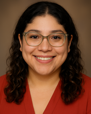 Photo of Michelle Salaway, Licensed Master Social Worker, LMSW