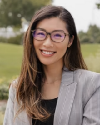 Photo of Amy Yee, Clinical Social Work/Therapist, LCSW