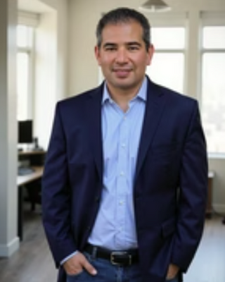 Photo of Carlos Estrada, Psychiatric Nurse Practitioner, PMHNP