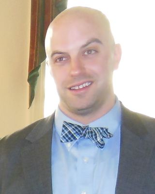 Photo of Anthony Locascio, MA, LPC, Licensed Professional Counselor