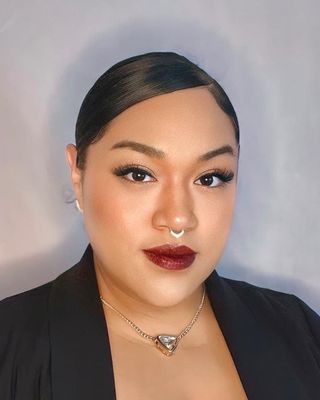 Photo of Janet Ulukivaiola, Licensed Professional Counselor, MS